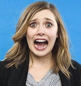 elizabeth olsen deep fake|Fake It Till You Make It: Jaw